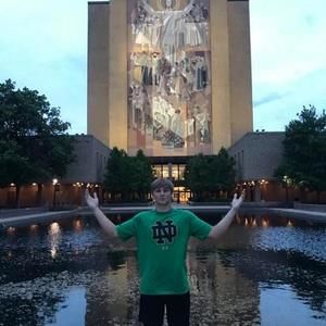 Meet your Posher, Scott